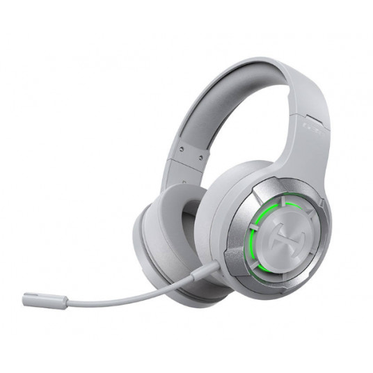 Austiņas Edifier Hecate G30S Gaming Headset Grey