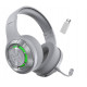 Austiņas Edifier Hecate G30S Gaming Headset Grey