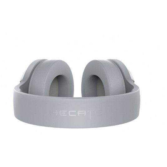 Austiņas Edifier Hecate G30S Gaming Headset Grey