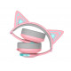 Austiņas Edifier HECATE G5BT Gaming Headset Pink