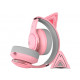 Austiņas Edifier HECATE G5BT Gaming Headset Pink