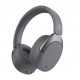 Austiņas Edifier W830NB ANC Grey