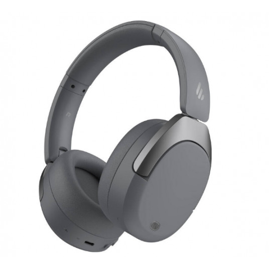 Austiņas Edifier W830NB ANC Grey
