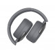 Austiņas Edifier W830NB ANC Grey
