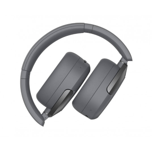 Austiņas Edifier W830NB ANC Grey