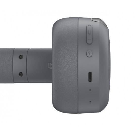 Austiņas Edifier W830NB ANC Grey