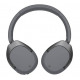 Austiņas Edifier W830NB ANC Grey