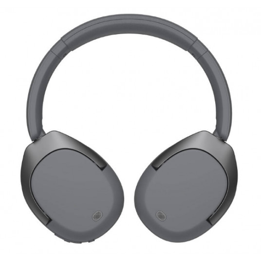Austiņas Edifier W830NB ANC Grey