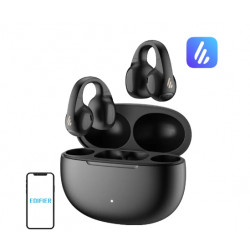 Austiņas Edifier Comfo C TWS Black