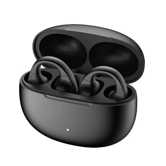 Austiņas Edifier Comfo C TWS Black