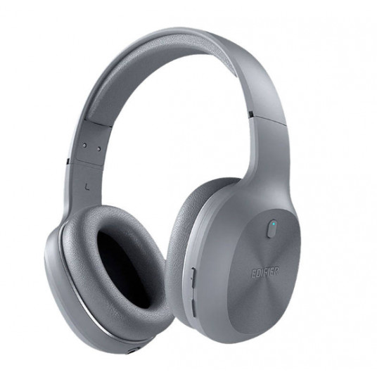 Austiņas Edifier W600BT Grey
