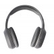 Austiņas Edifier W600BT Grey