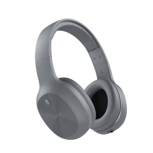 Austiņas Edifier W600BT Grey