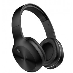 Austiņas Edifier W600BT Black