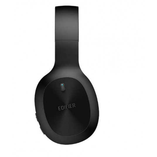 Austiņas Edifier W600BT Black