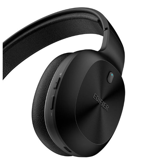 Austiņas Edifier W600BT Black