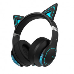 Austiņas Edifier Hecate G5BT Gaming Headset Black