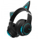 Austiņas Edifier Hecate G5BT Gaming Headset Black