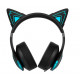 Austiņas Edifier Hecate G5BT Gaming Headset Black