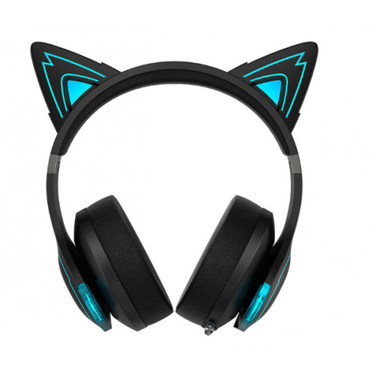 Austiņas Edifier Hecate G5BT Gaming Headset Black