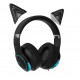 Austiņas Edifier Hecate G5BT Gaming Headset Black