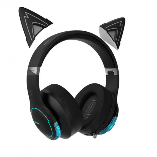 Austiņas Edifier Hecate G5BT Gaming Headset Black