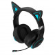 Austiņas Edifier Hecate G5BT Gaming Headset Black