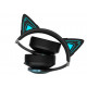 Austiņas Edifier Hecate G5BT Gaming Headset Black