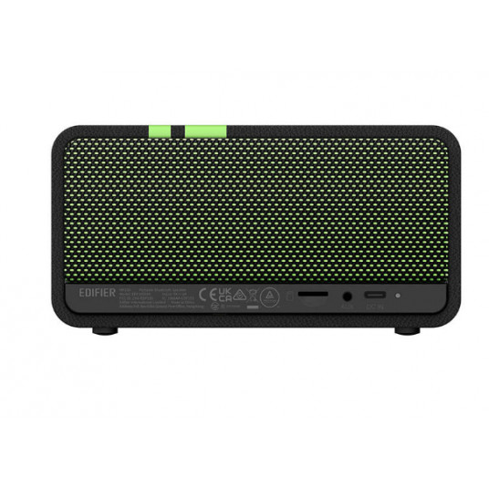 Kolonna Edifier MP230 Black/Green