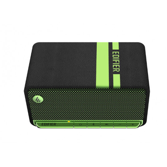 Kolonna Edifier MP230 Black/Green