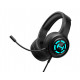 Austiņas Edifier Hecate G20 Gaming Headset Black