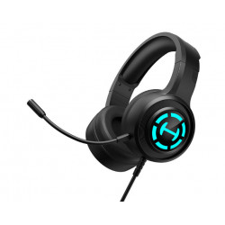 Austiņas Edifier Hecate G20 Gaming Headset Black