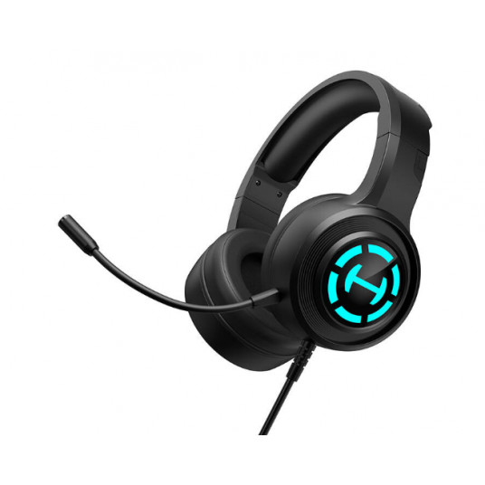 Austiņas Edifier Hecate G20 Gaming Headset Black