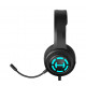 Austiņas Edifier Hecate G20 Gaming Headset Black