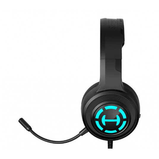 Austiņas Edifier Hecate G20 Gaming Headset Black