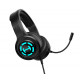Austiņas Edifier Hecate G20 Gaming Headset Black