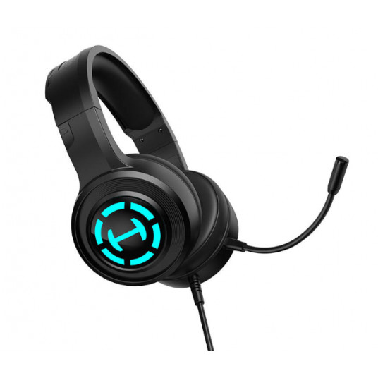 Austiņas Edifier Hecate G20 Gaming Headset Black