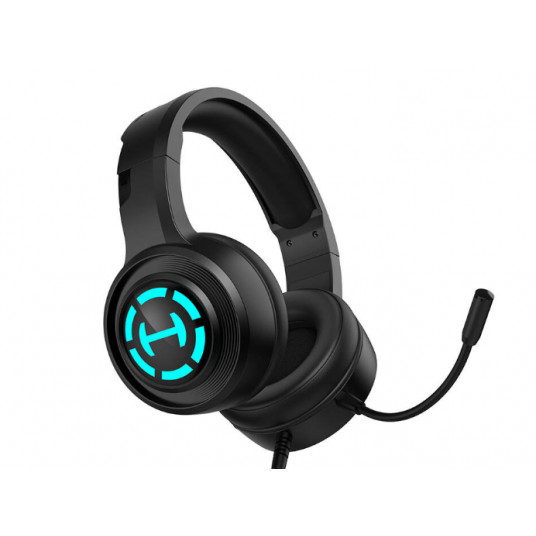 Austiņas Edifier Hecate G20 Gaming Headset Black
