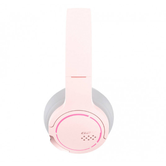 Austiņas Edifier Hecate G2BT Pink