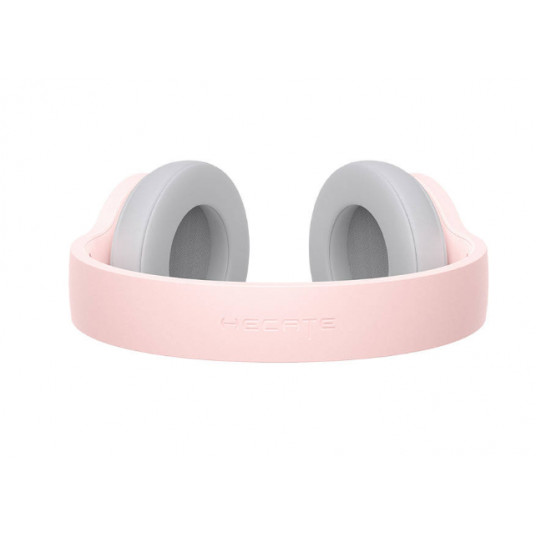 Austiņas Edifier Hecate G2BT Pink