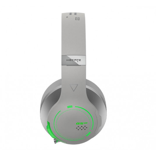 Austiņas Edifier Hecate G5BT Grey