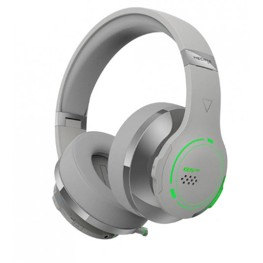 Austiņas Edifier Hecate G5BT Grey