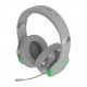 Austiņas Edifier Hecate G5BT Grey