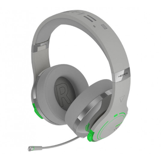 Austiņas Edifier Hecate G5BT Grey