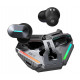 Austiņas Edifier Hecate GX05 TWS Grey