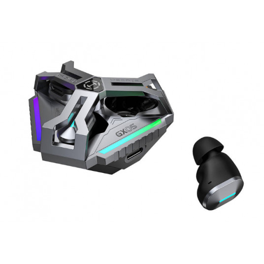 Austiņas Edifier Hecate GX05 TWS Grey