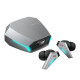 Kõrvaklapid Edifier Hecate GX07 TWS Grey