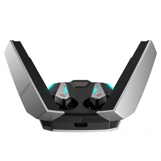 Kõrvaklapid Edifier Hecate GX07 TWS Grey