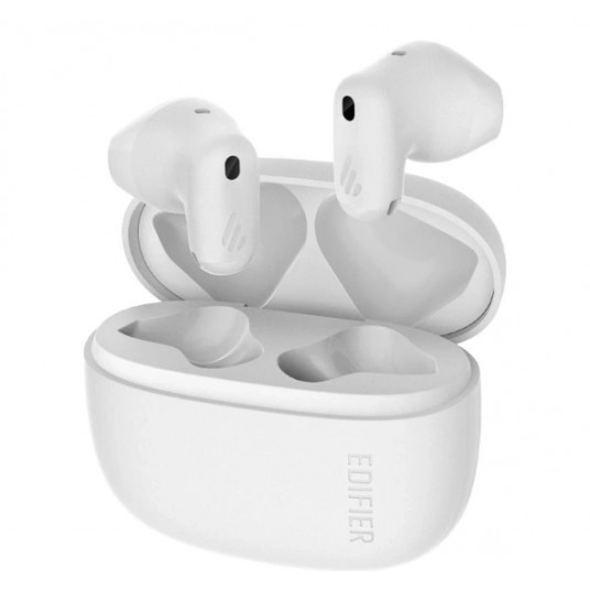 Austiņas Edifier X1 Lite TWS White