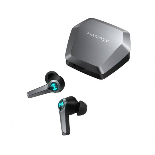 Austiņas Edifier Hecate GX04 TWS Grey